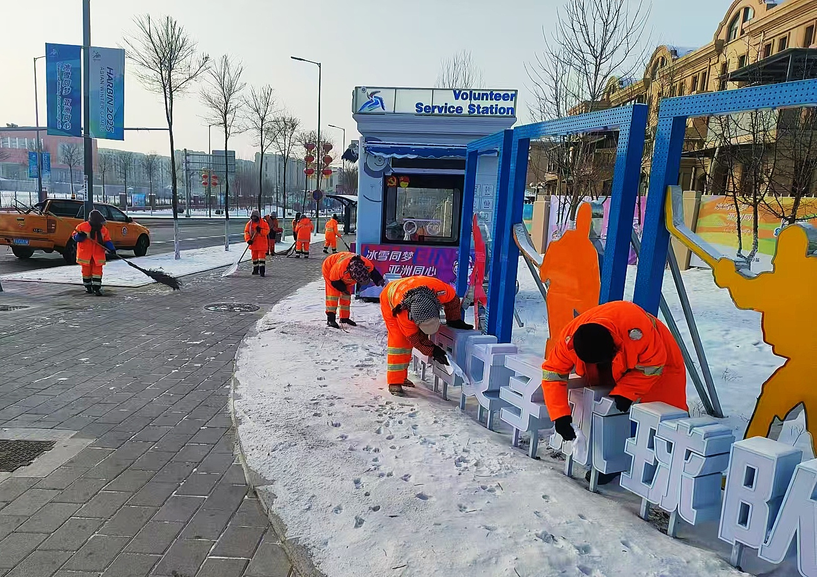 深城交：可为城市传统更新改造提供全流程技术支持服务