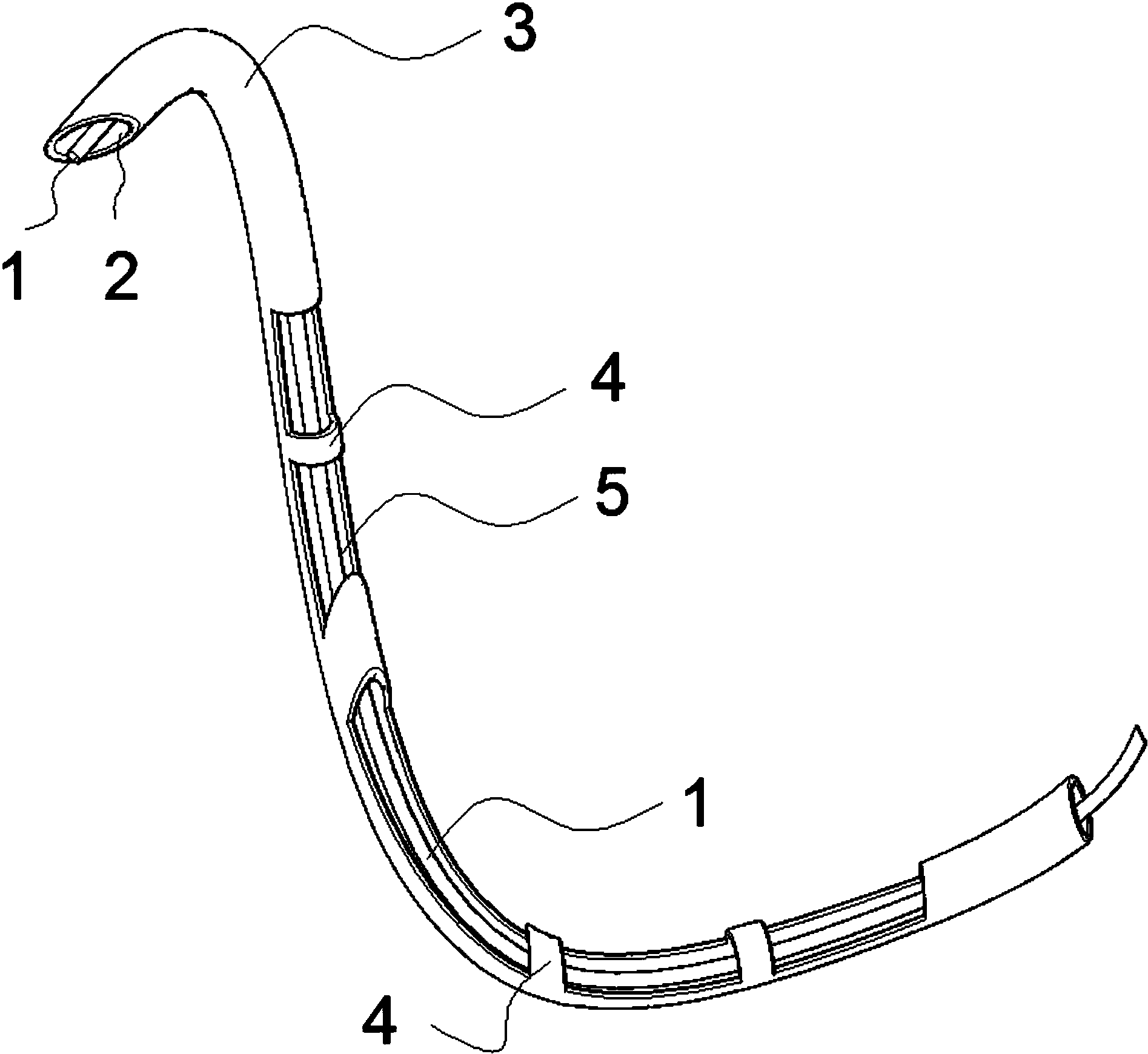 今飞凯达获得实用新型专利授权：“一种轮毂边模水冷模具”