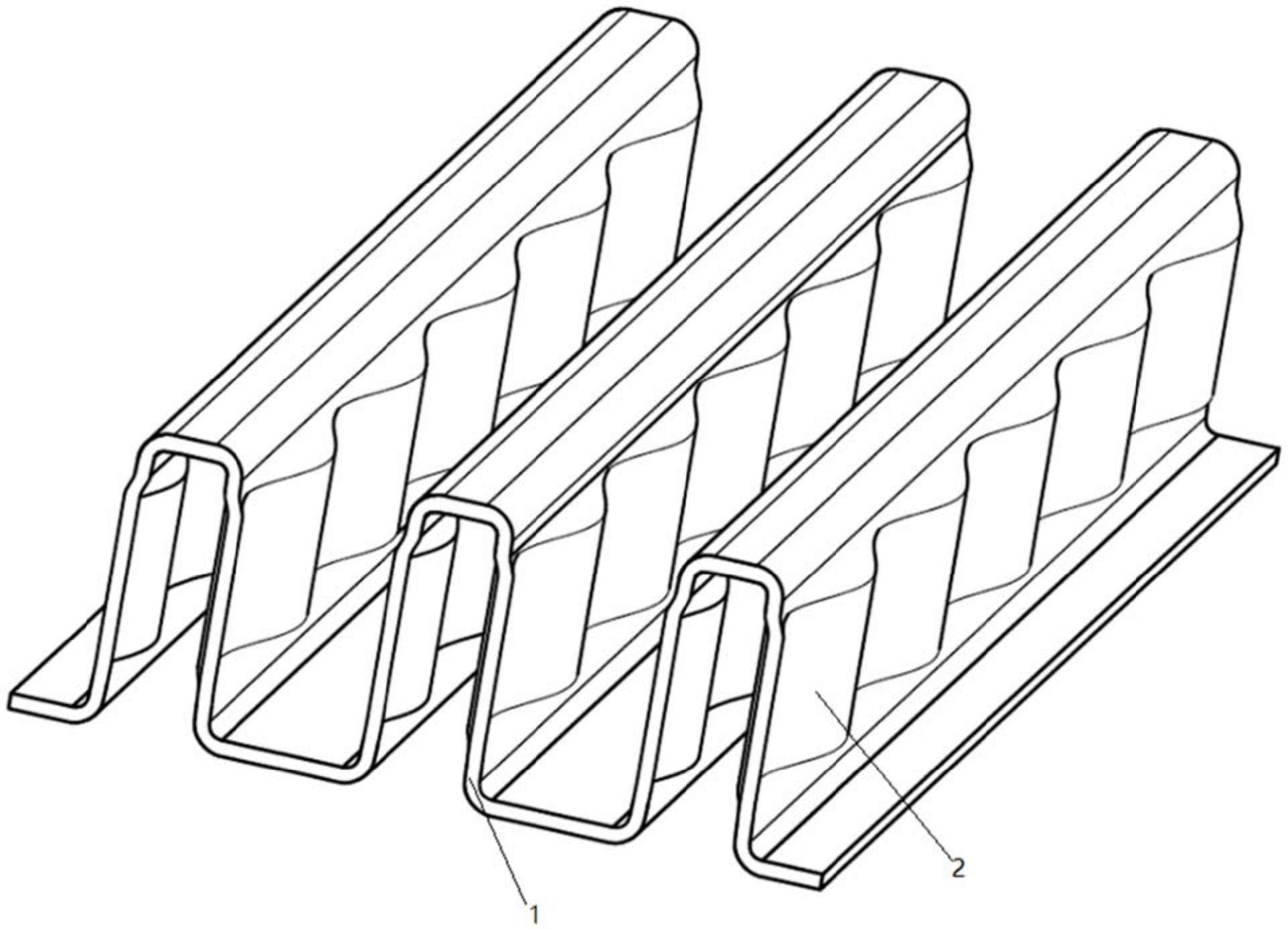万和电气获得发明专利授权：“换热装置及翅片”