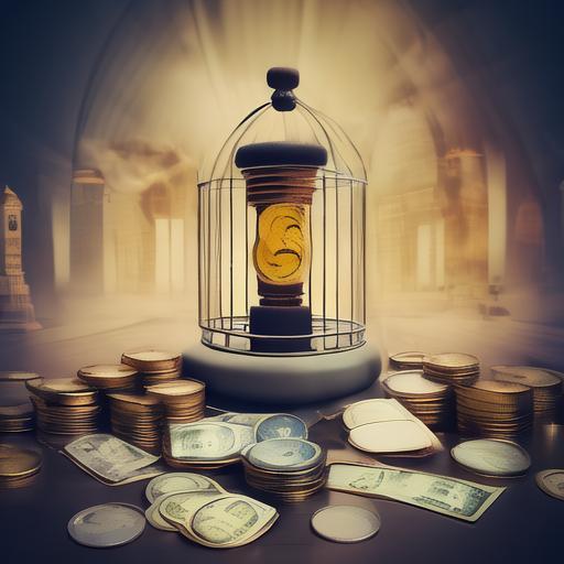 央行今日开展4505亿元7天逆回购操作 操作利率1.4%