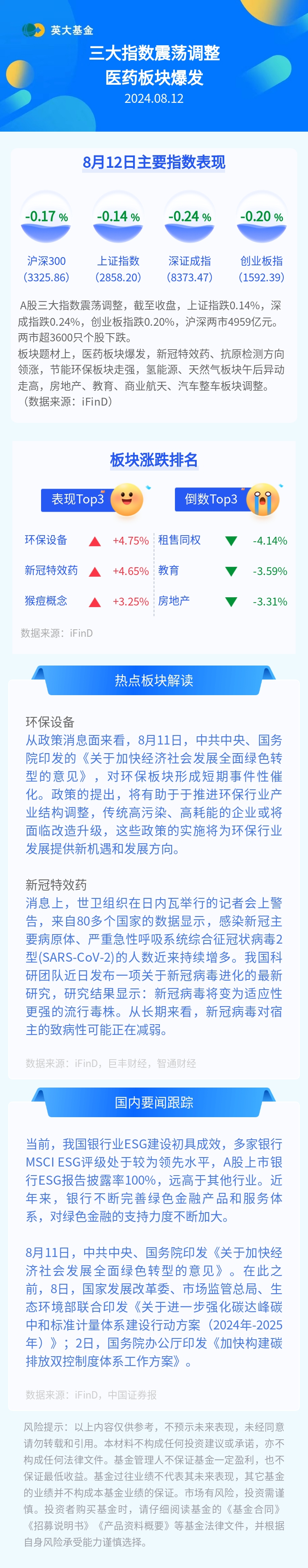 三大指数连涨，年底行情能持续吗？应关注什么？