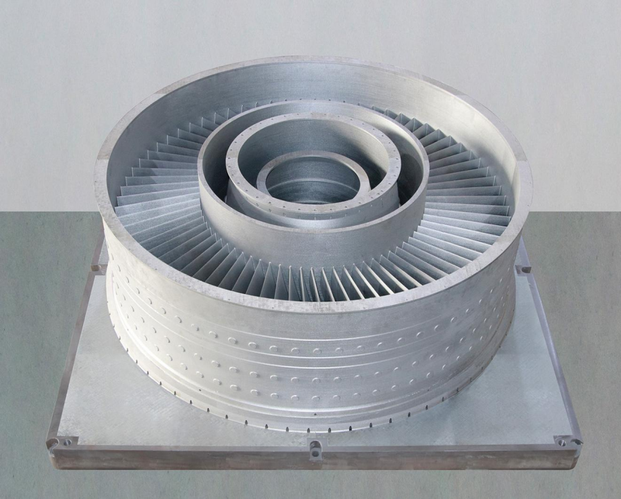 消费级3D打印机有望成为新科技赛道？