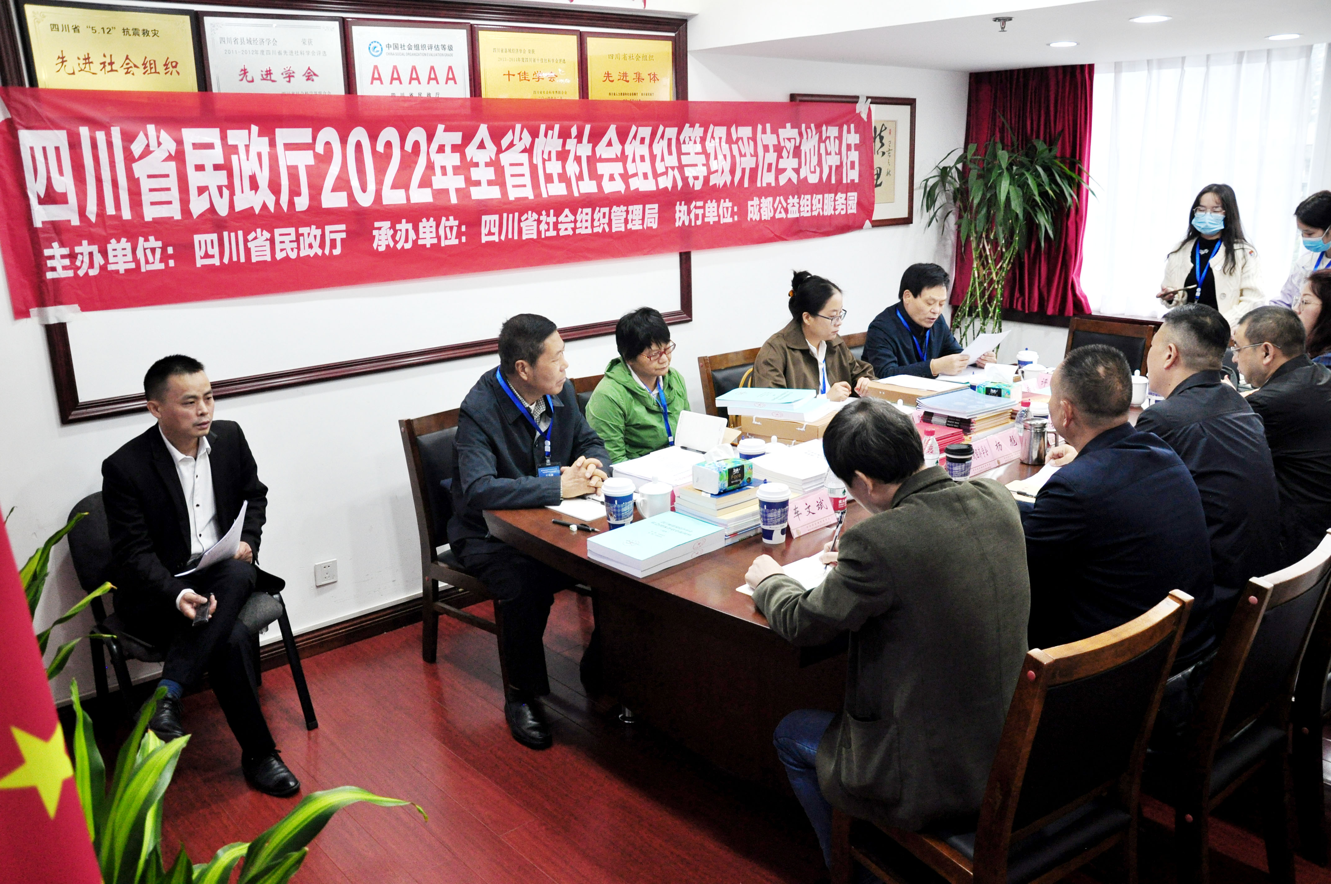 中方促贸援助实践在世贸组织受到高度肯定