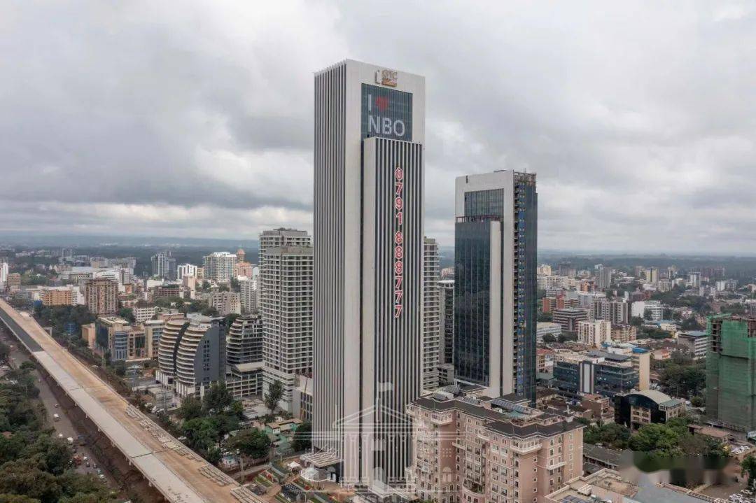 肯尼亚占东非共同体与欧洲贸易的43%