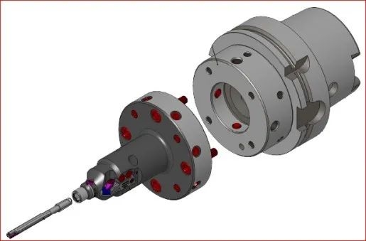 潍柴动力获得实用新型专利授权：“缸盖垫片测量平板及缸盖垫片测量装置”
