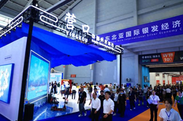 广宇集团：通过银发康养与地产双核驱动实现可持续发展