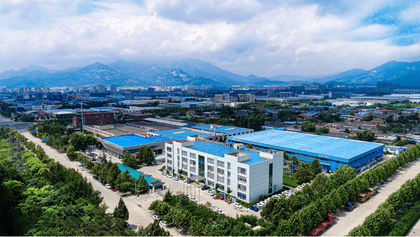 “关键先生”：产业链上的山东品牌