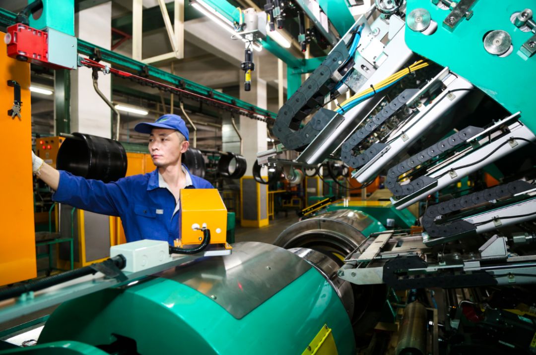 “关键先生”：产业链上的山东品牌