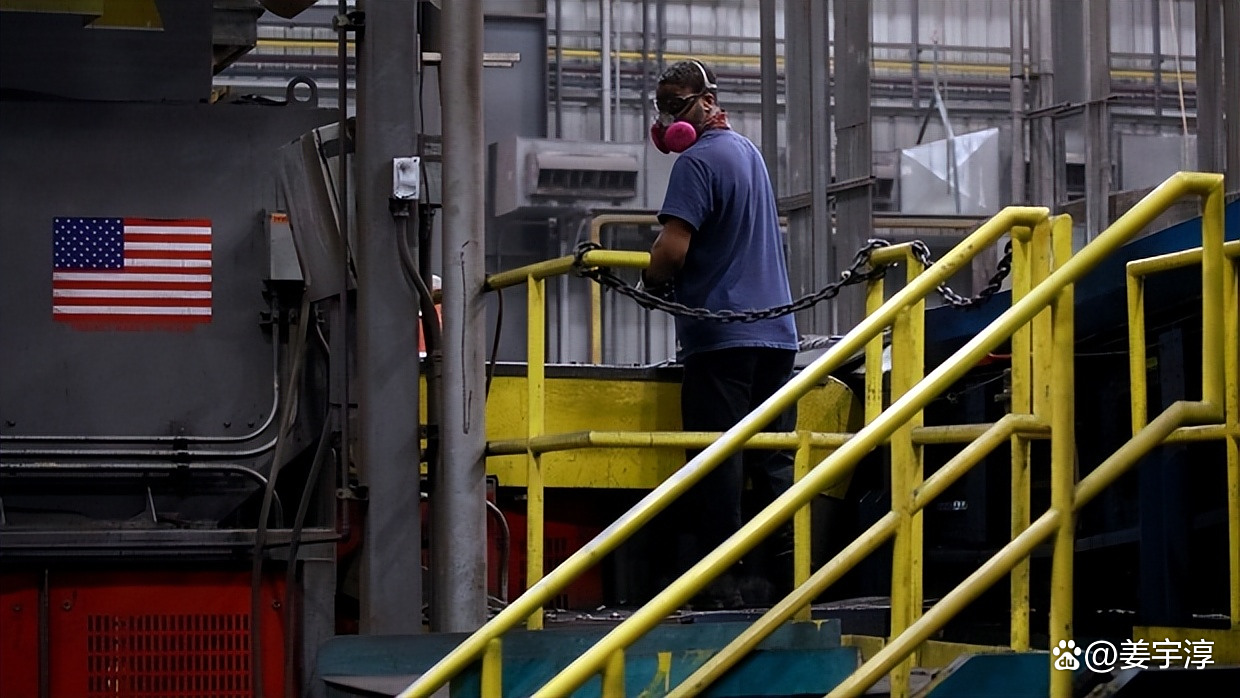 越南制造业持续面临需求疲软