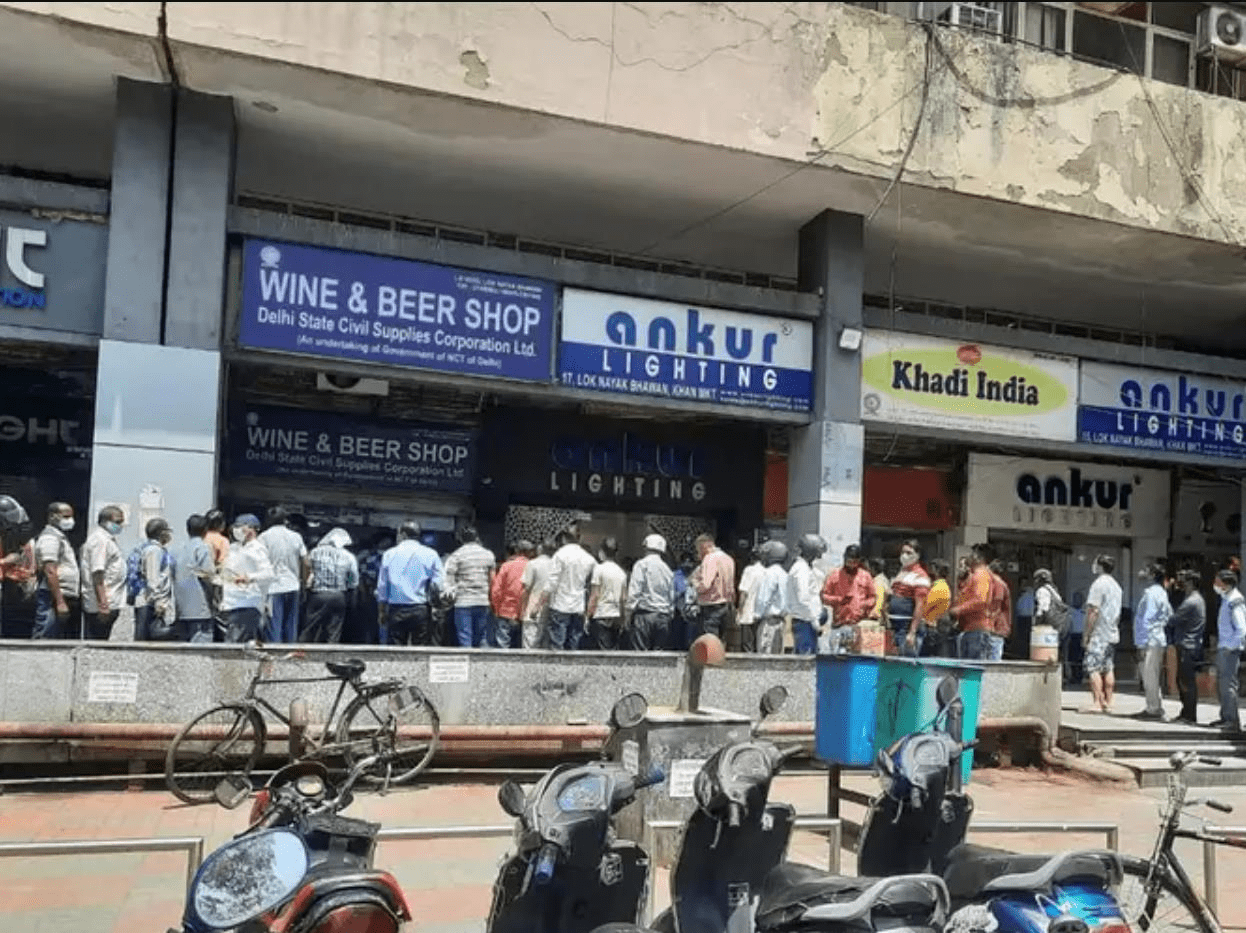 印度6月服务业活动指数升至10个月高点