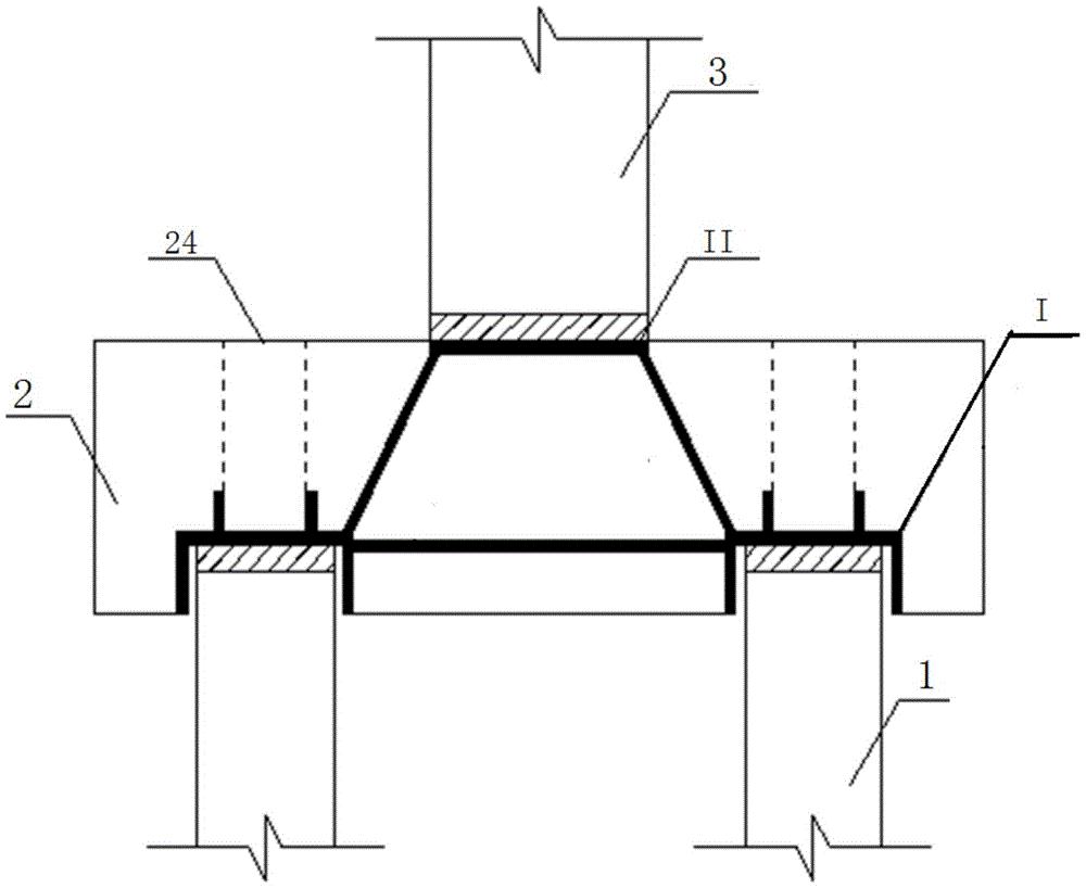 苏交科获得发明专利授权：“一种自锁式预制桥墩连接构造及其拼装拆卸方法”