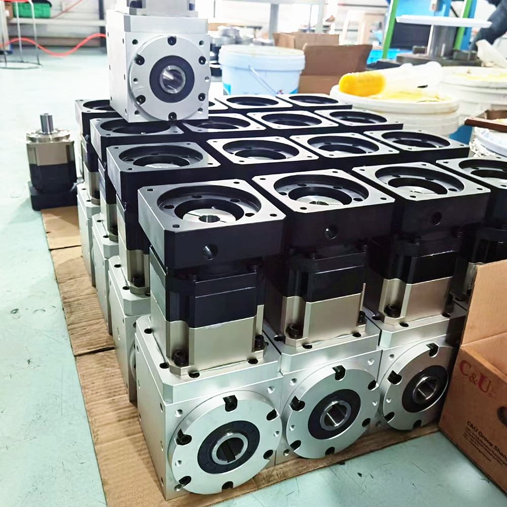 飞亚达：长空齿轮具备精密齿轮精密减速器制造能力