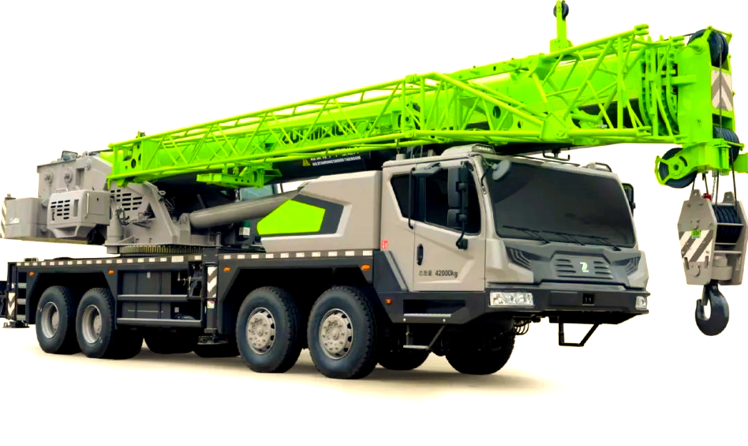 中联重科获得发明专利授权：“回转液压系统和起重机”