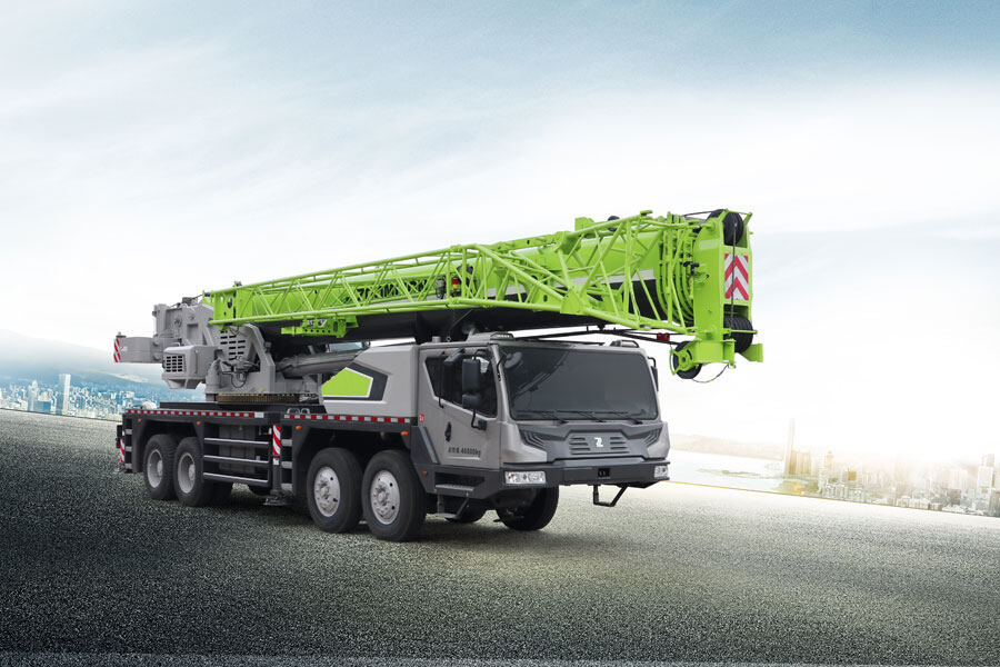 中联重科获得发明专利授权：“回转液压系统和起重机”