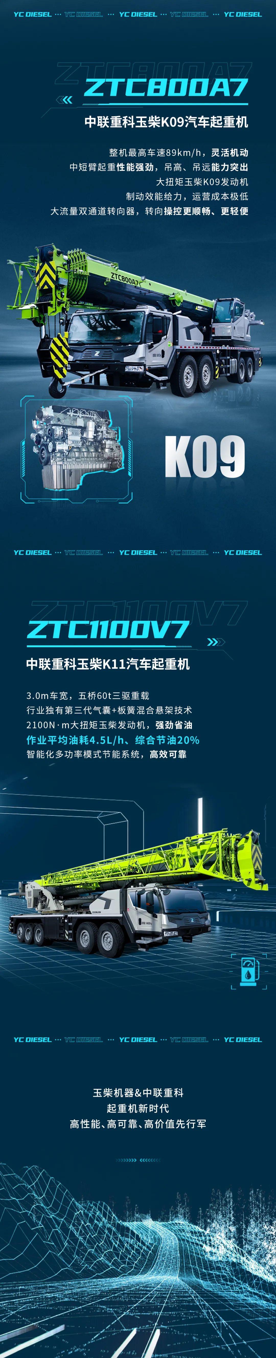 中联重科获得发明专利授权：“回转液压系统和起重机”