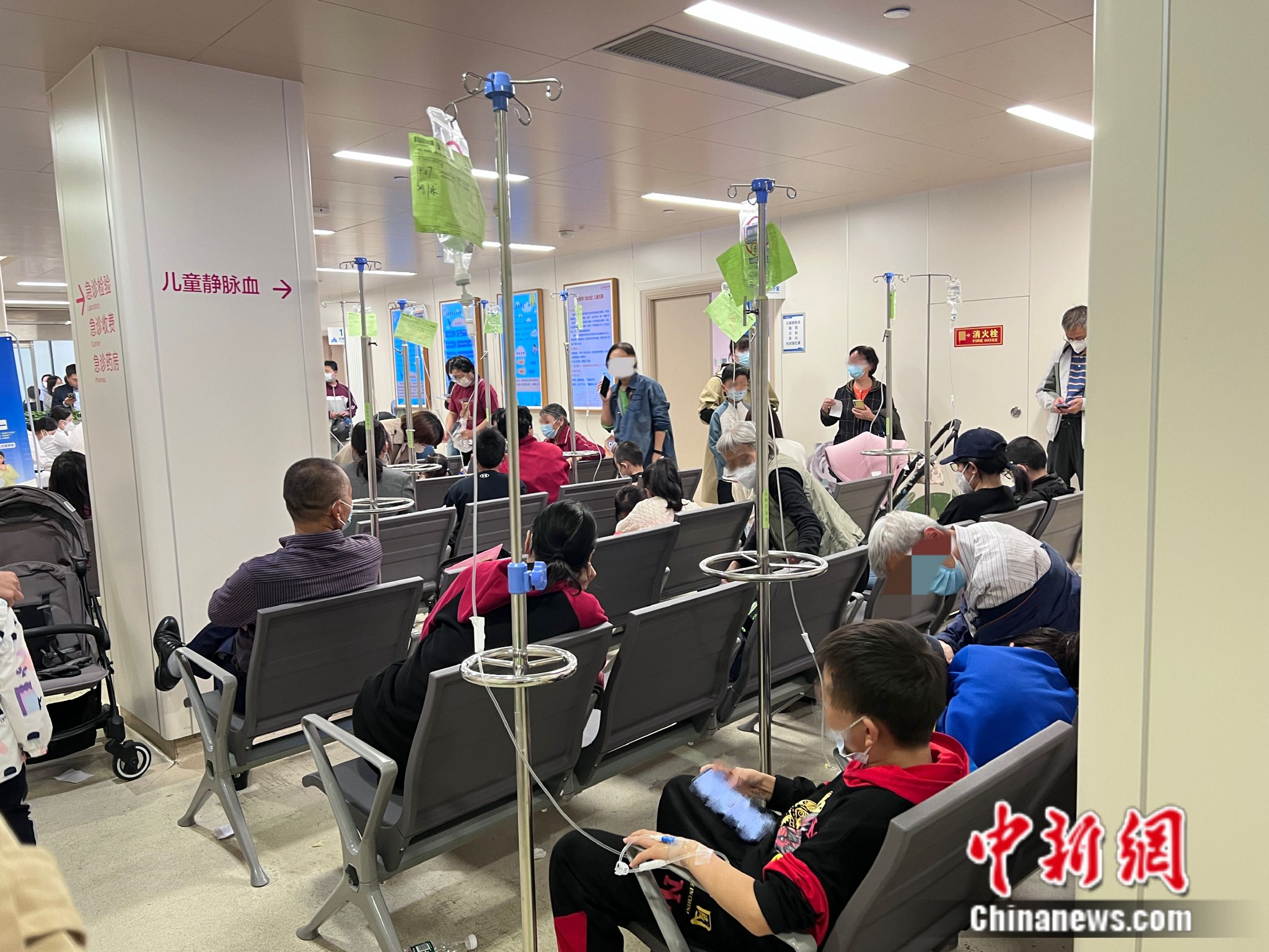 暑期就诊高峰背后：运动不足成多种儿童疾病“共因”