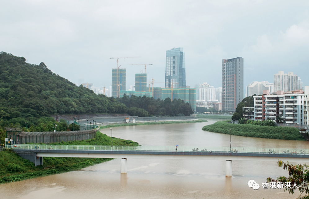 深港跨境数据验证平台累计产生验证数据1700笔；东莞第三批重大项目增补出炉丨大湾区财经早参