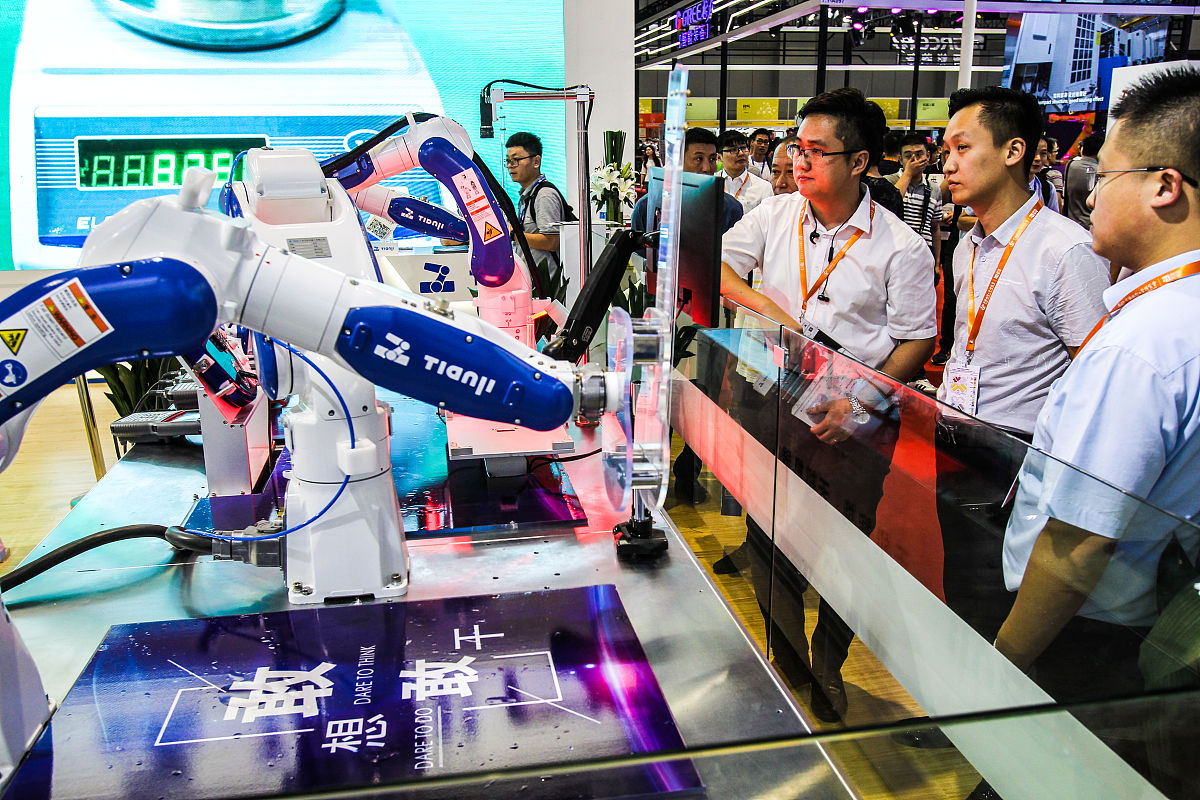 凯龙高科与锡港沪灵巧院签订合作协议 联手开发具身智能机器人灵巧手智能检测设备