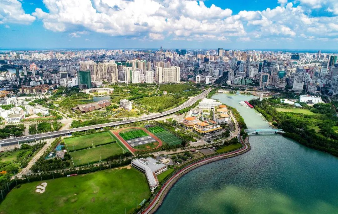 初期总规模100亿元！海南，大消息→