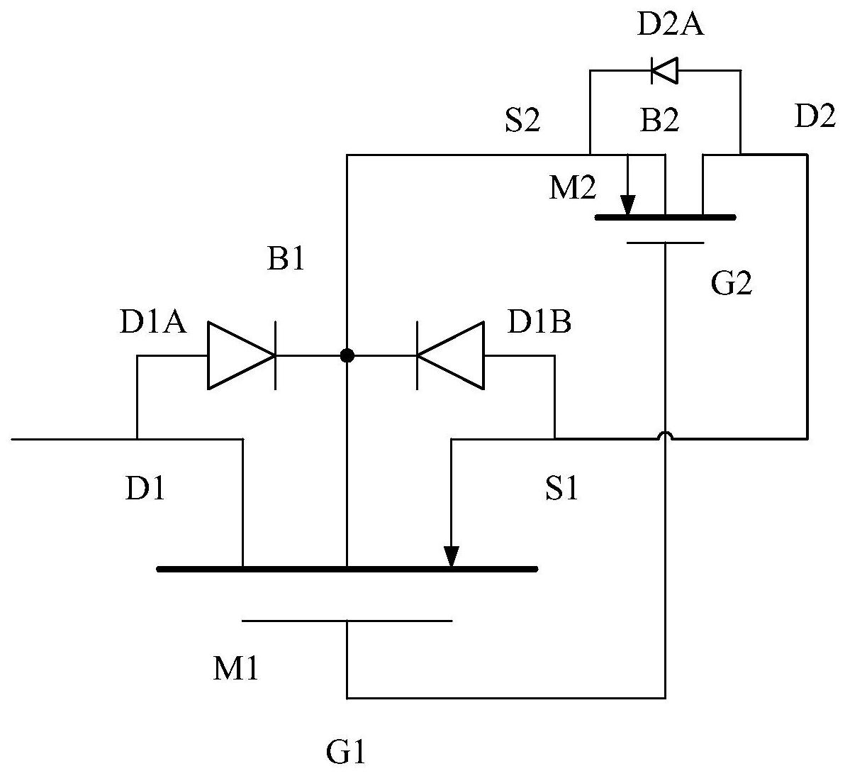 芯导科技获得发明专利授权：“电荷泵预充电电路及电子设备”