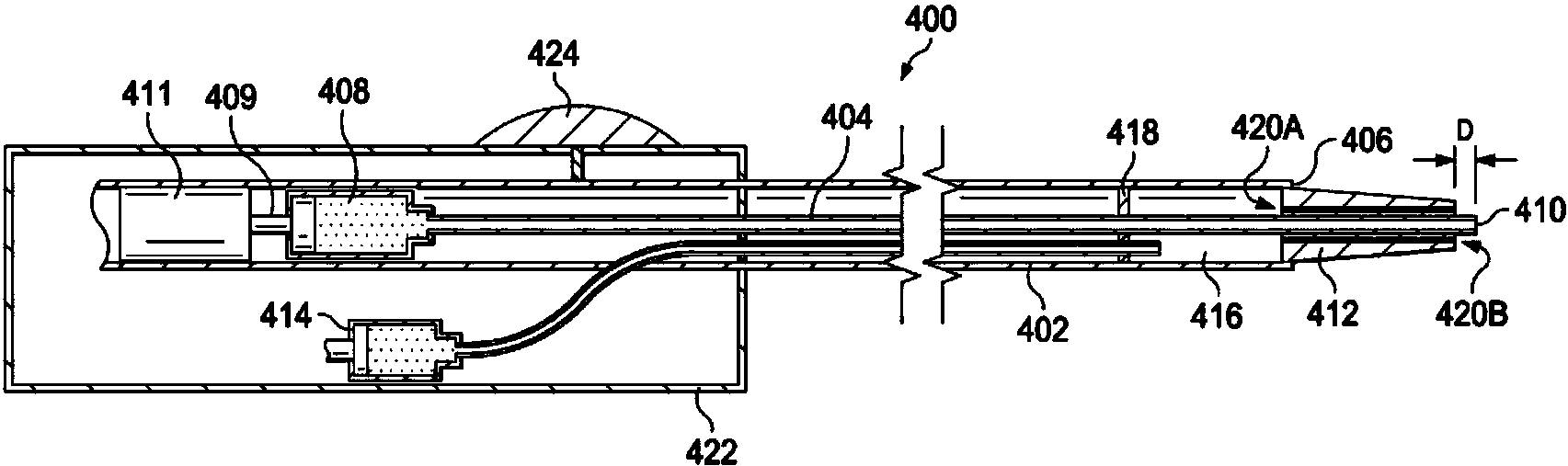 联影医疗获得实用新型专利授权：“成像装置和放射递送系统”