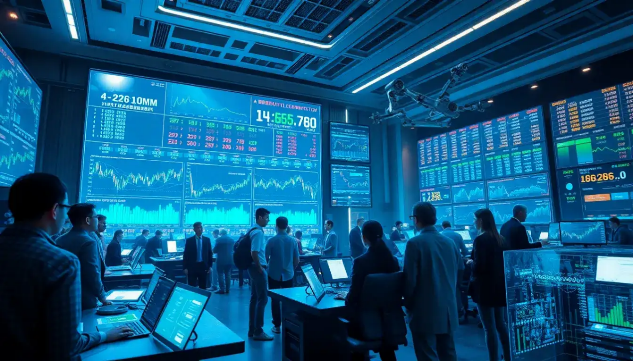 资管行业的“工业化”时代：“中欧制造”如何提升Alpha的稳定性和胜率？