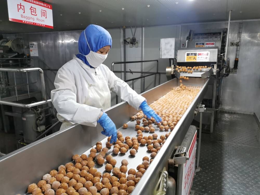 惠发食品一季度产品线全线下滑，上半年加大投入难遏亏损势头