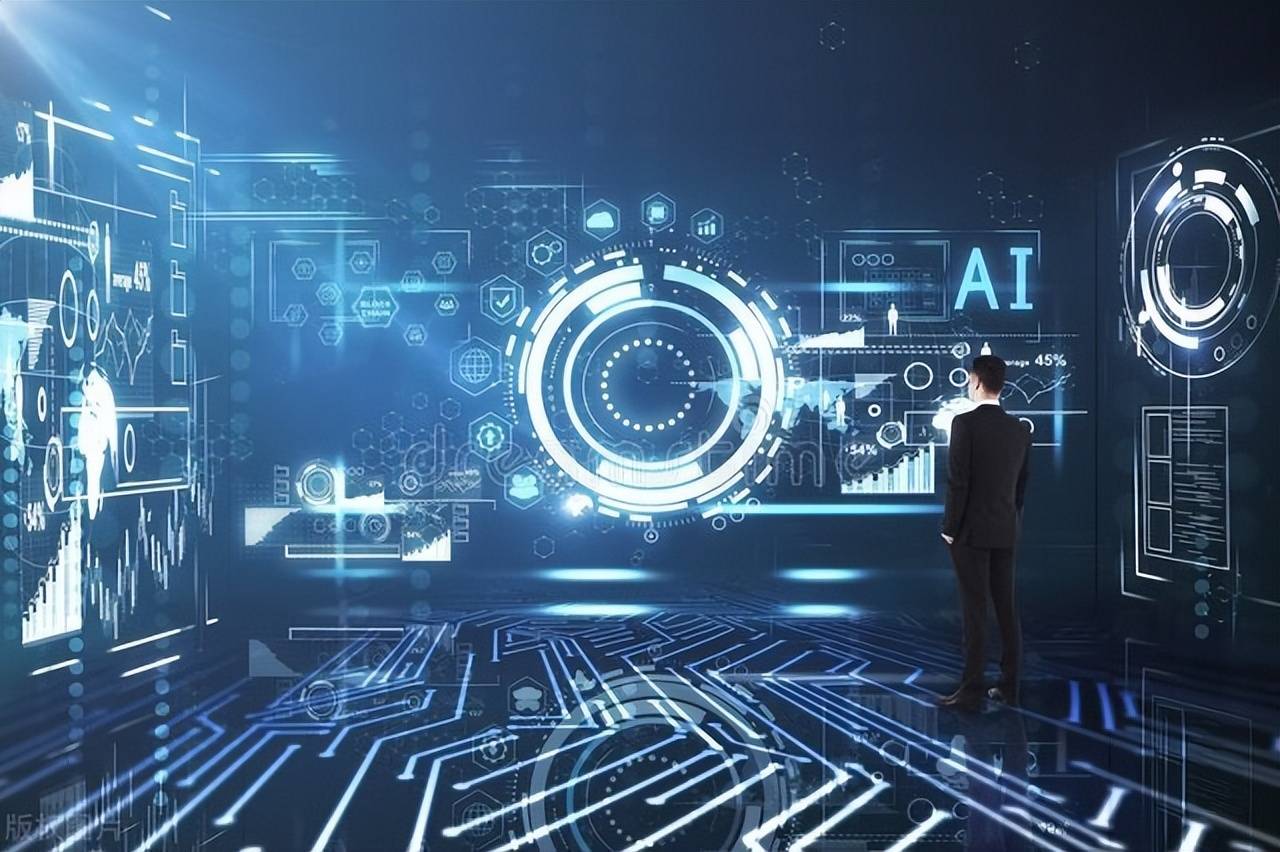 2024年我国人工智能产业规模突破7000亿元