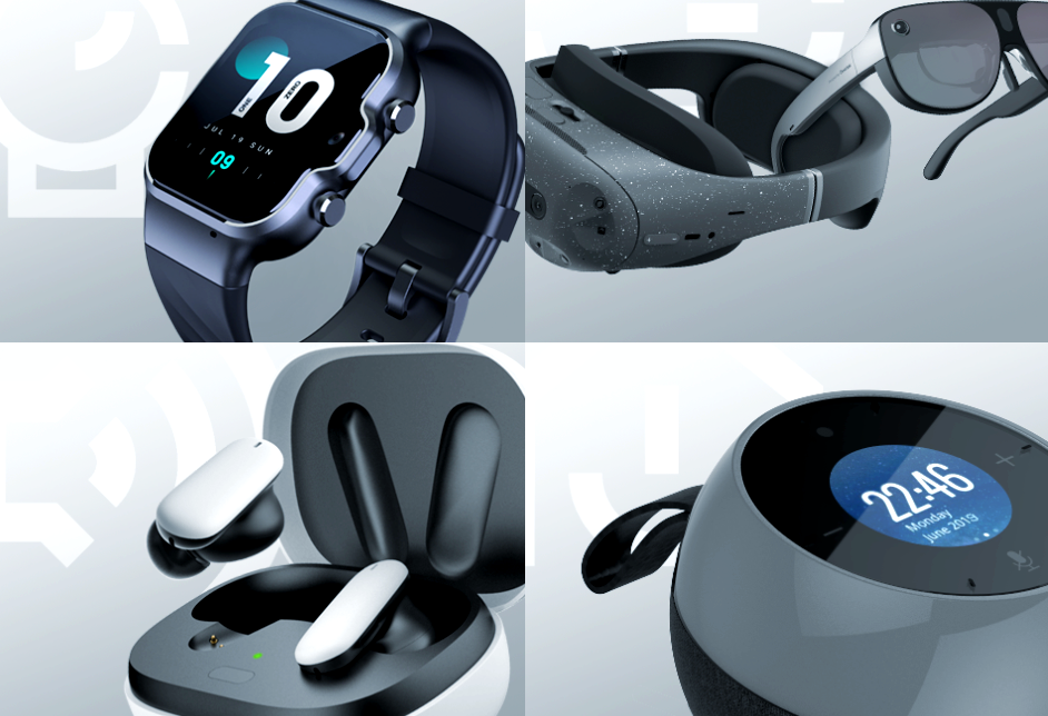 歌尔股份拟104亿港元收购精密结构件资产