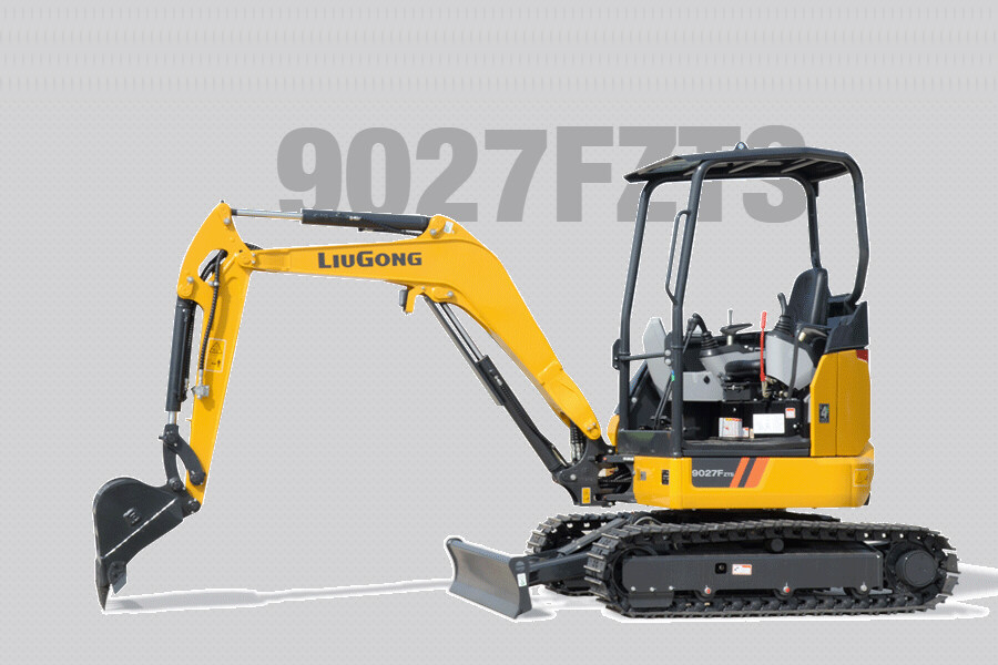 柳工：雅鲁藏布江下游水电工程将带来电动工程机械的重要机会