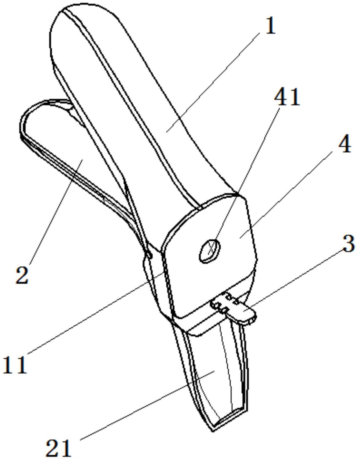 康冠科技获得实用新型专利授权：“一种多功能屏底座”