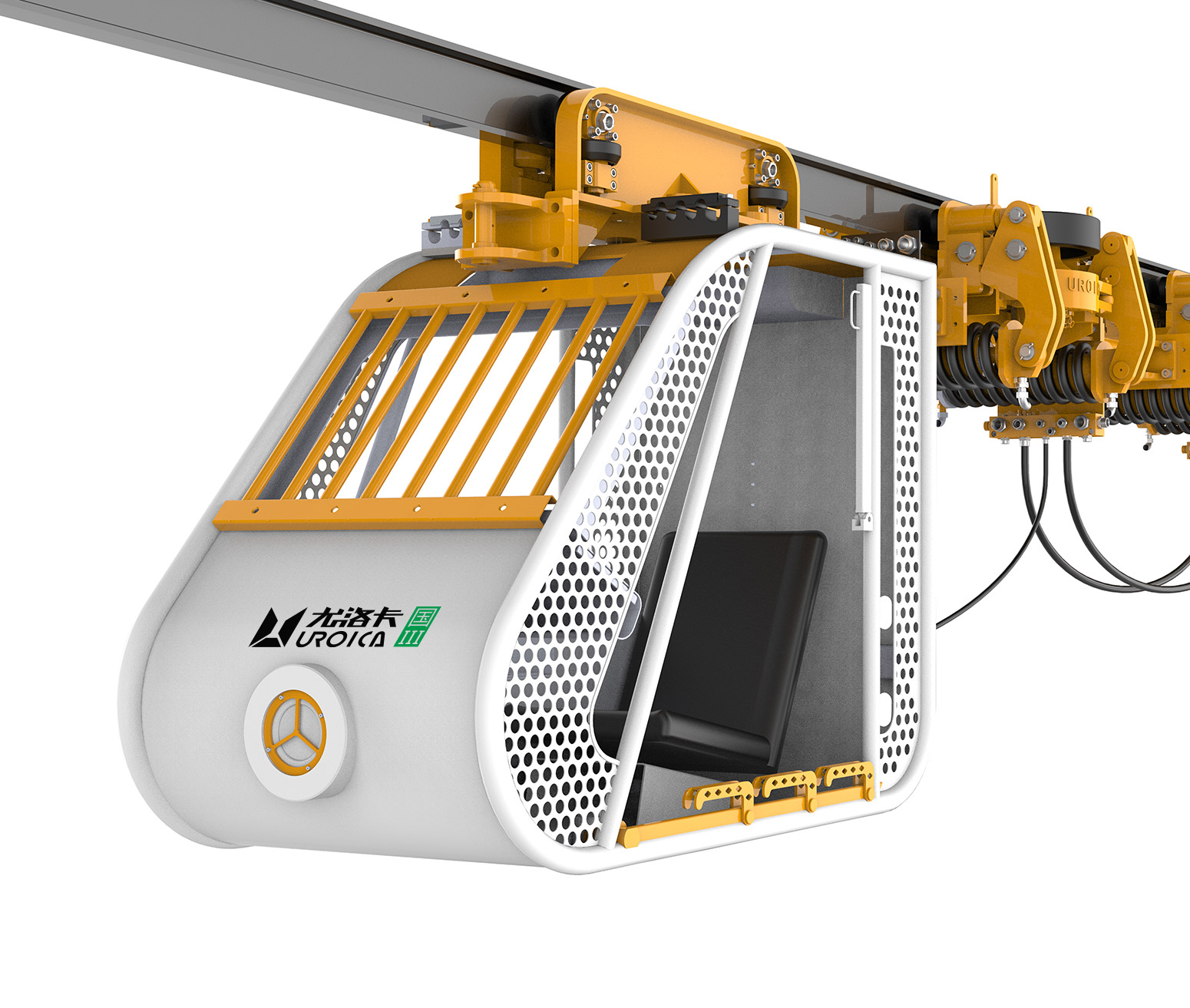 盘江股份获得实用新型专利授权：“一种矿用柴油单轨吊机车尾气引流装置”