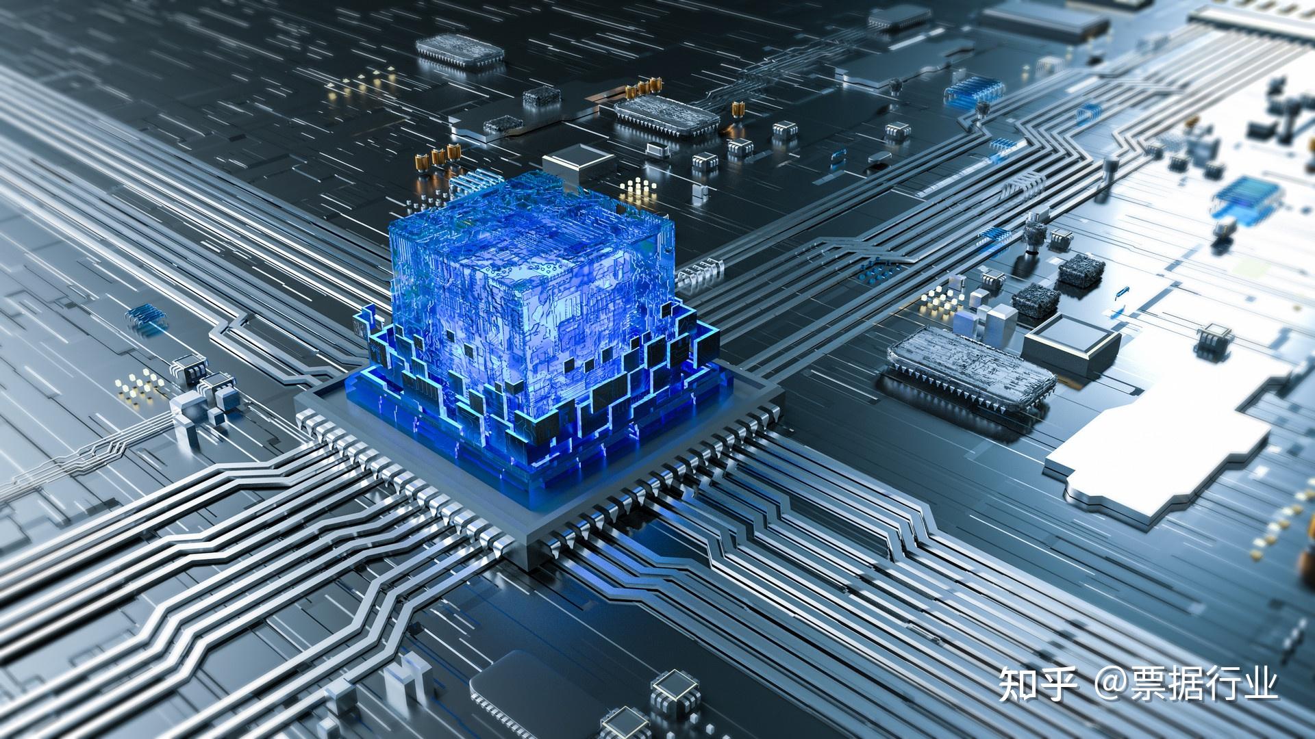 科技创新驱动产业变革