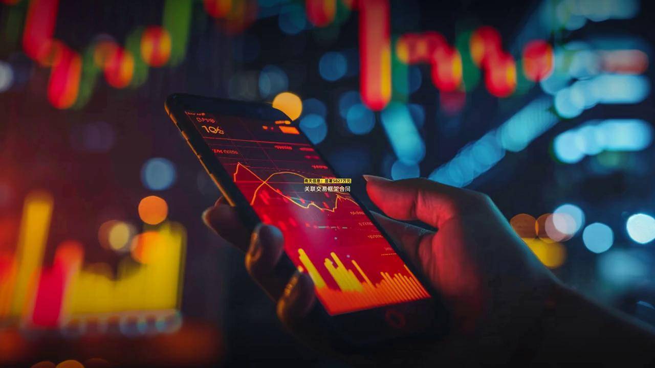 南天信息：拟与控股股东签署5827万元采购框架合同