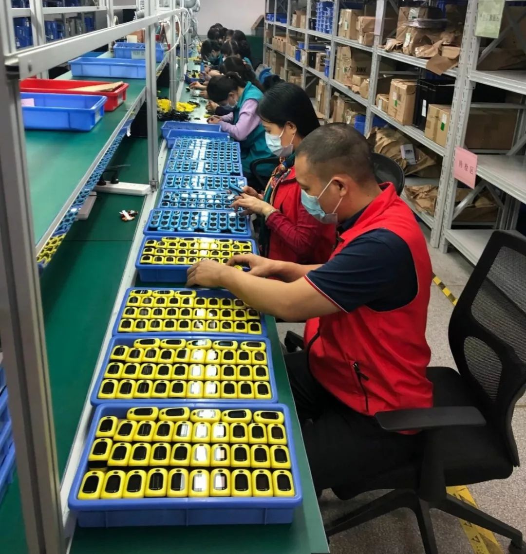 同心医疗完成超亿美元战略融资，全面提速国际化进程