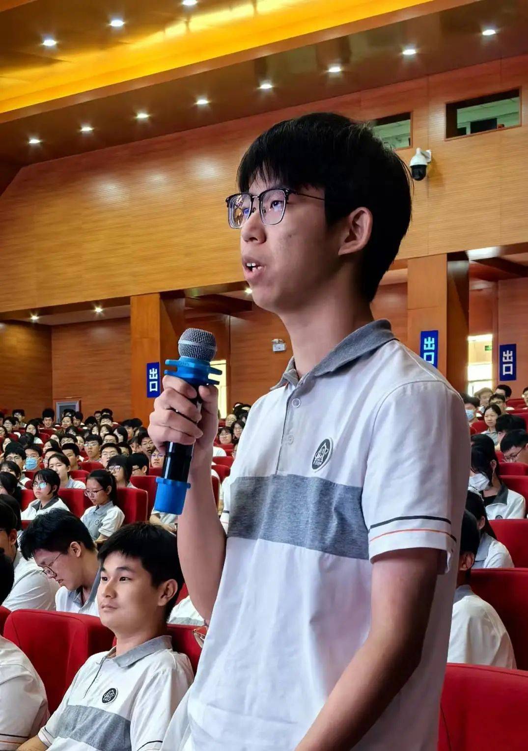 从北生所走出的未来科学家