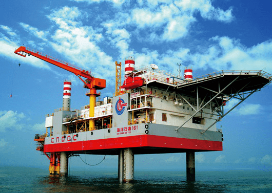 邵阳液压：公司产品曾应用于深海采油领域