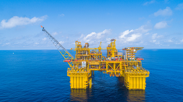 邵阳液压：公司产品曾应用于深海采油领域