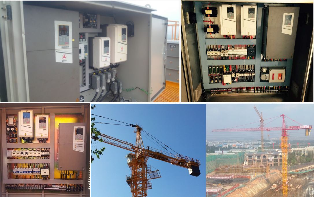 海得控制：公司工业电气自动化业务可为电力项目提供配套服务