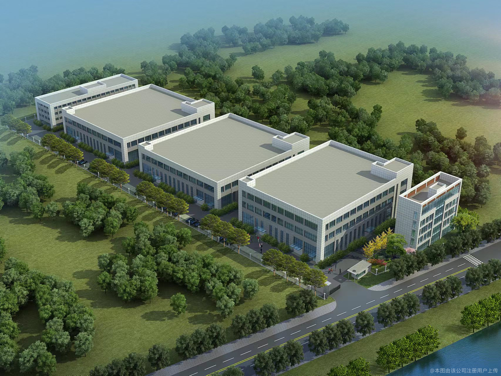 海得控制：公司工业电气自动化业务可为电力项目提供配套服务