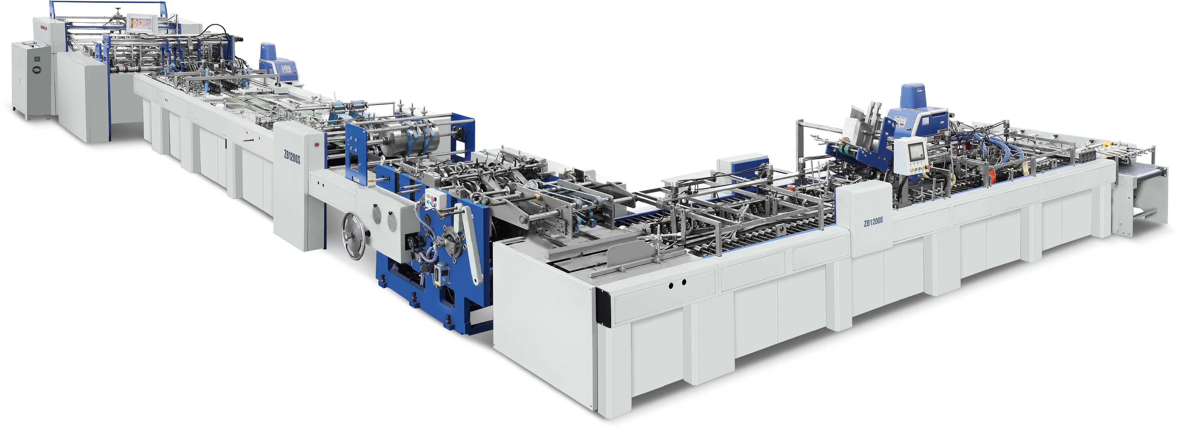 华为擎云L540x亮相2025政法智能化建设展