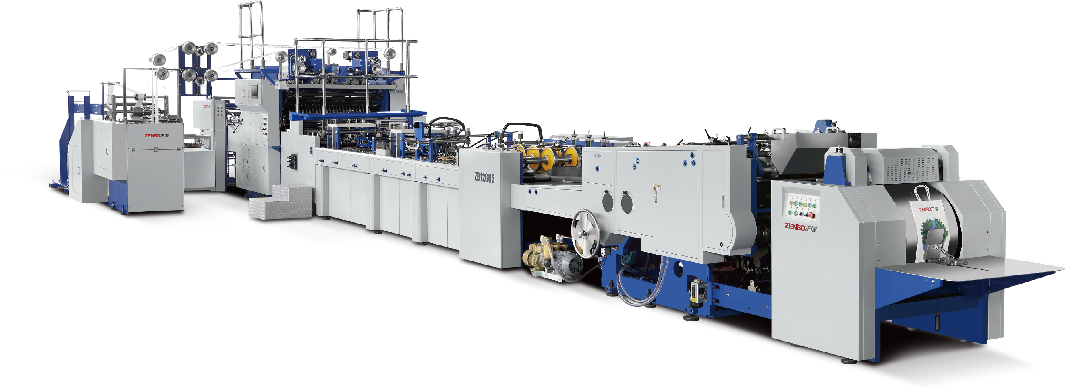 华为擎云L540x亮相2025政法智能化建设展