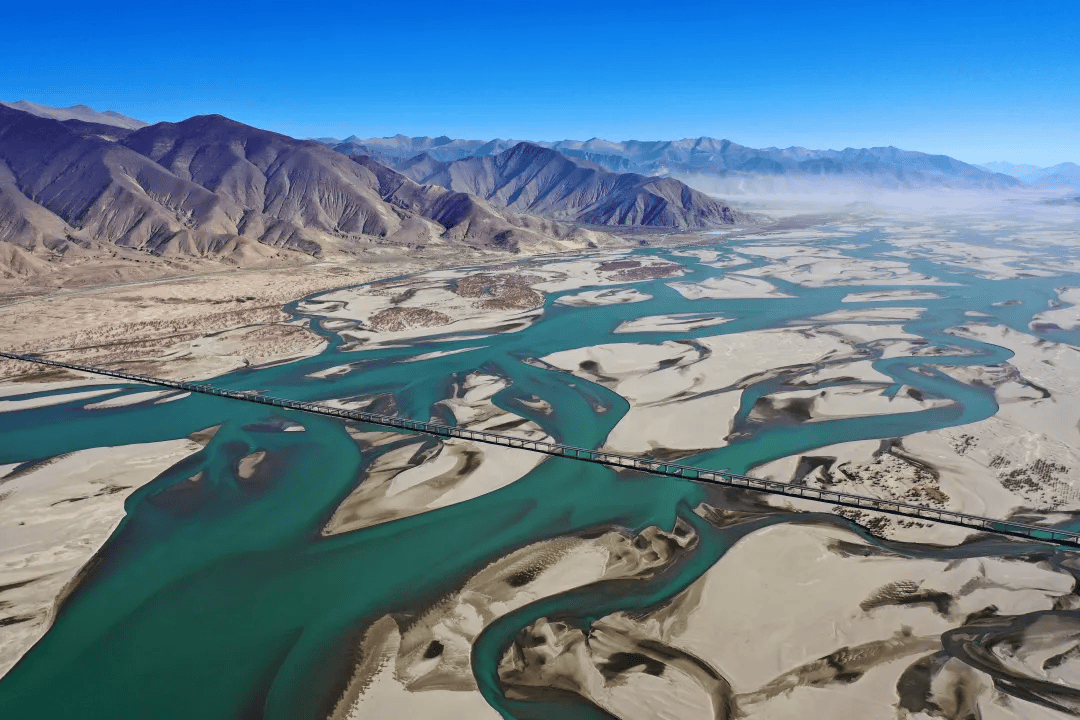 威胜信息：公司暂未参与雅鲁藏布江下游水电工程