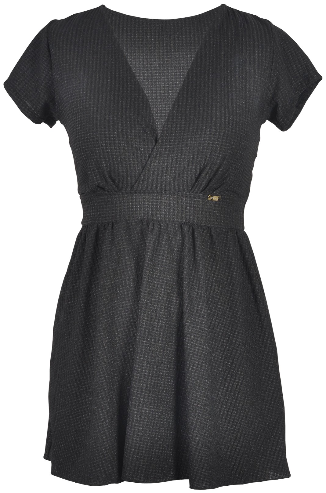 欣贺股份获得外观设计专利授权：“连衣裙（R104802B）”