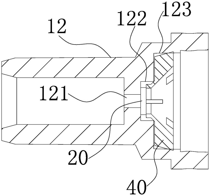 XD长盈通获得实用新型专利授权：“光纤环尾纤姿态调整装置”