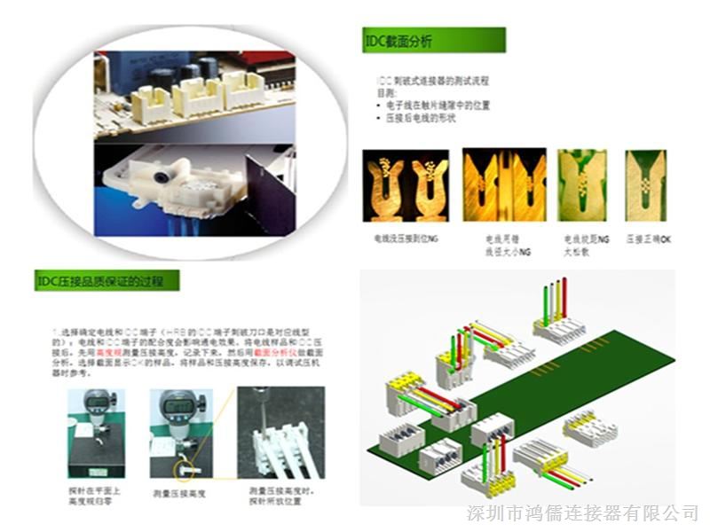维峰电子获得实用新型专利授权：“一种高可靠性IDC压接式连接器”