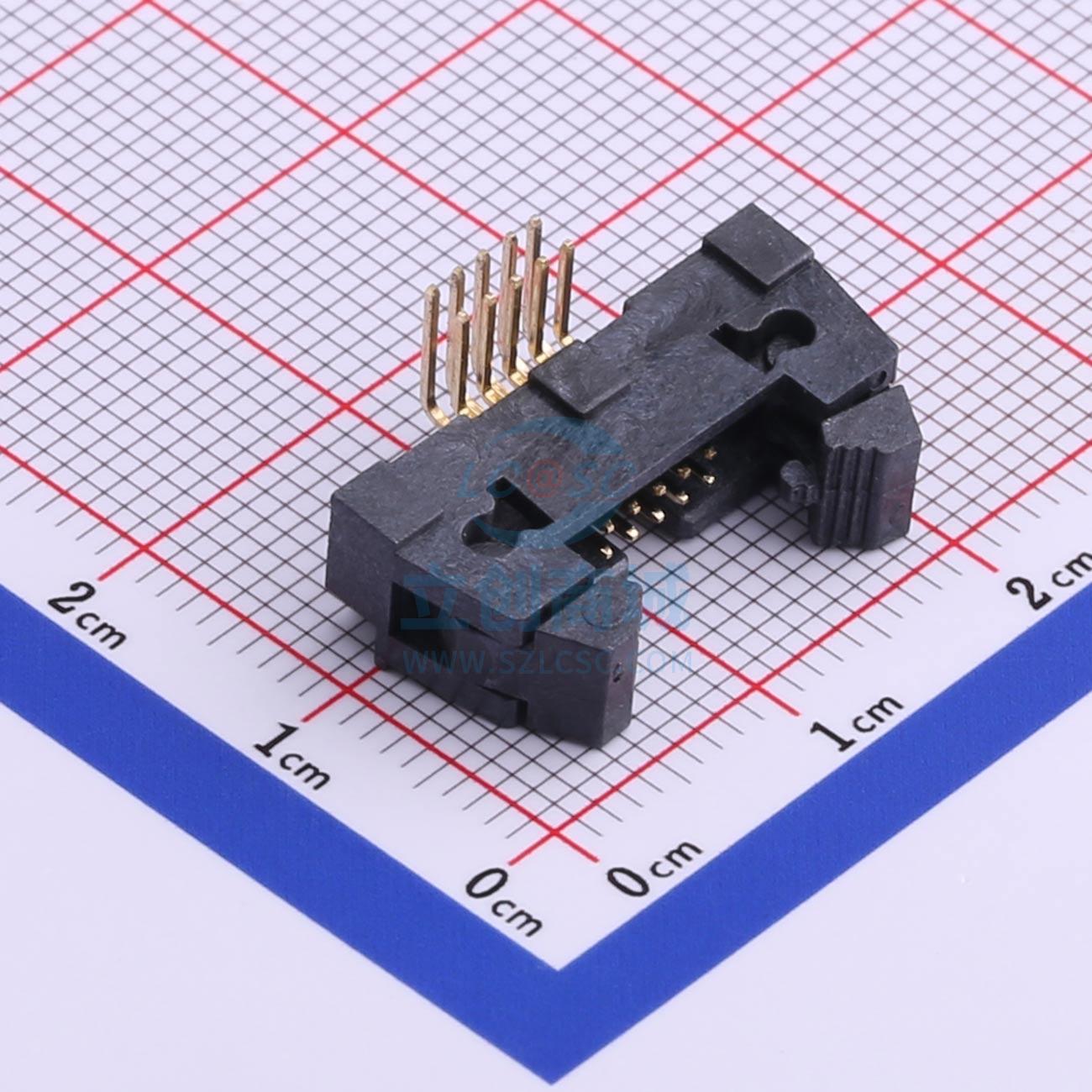 维峰电子获得实用新型专利授权：“一种高可靠性IDC压接式连接器”