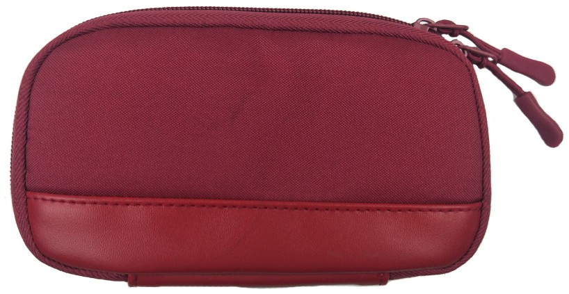 浙江自然获得外观设计专利授权：“收纳包”