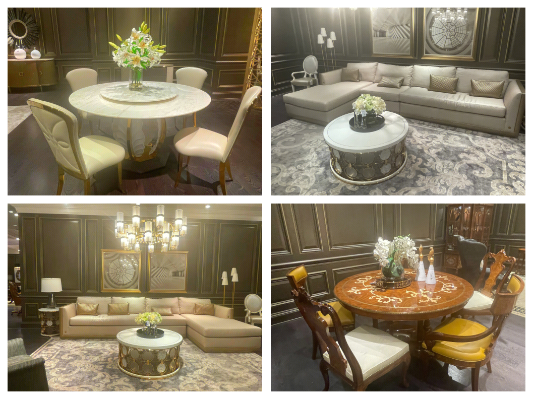 美克家居等成立空间设计服务公司