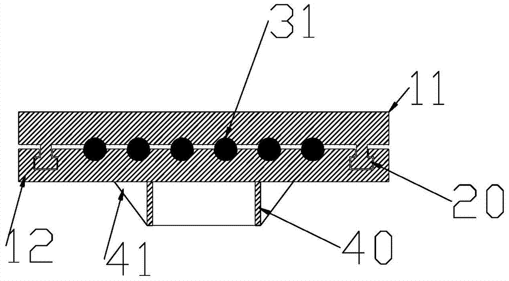 上海建工获得发明专利授权：“一种小型容器内块体精确定位安装装置”